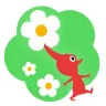Pikmin Bloomのアプリアイコン