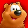 トゥーンブラストのアプリアイコン