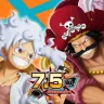 ONE PIECE バウンティラッシュのアプリアイコン