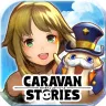 キャラバンストーリーズのアプリアイコン