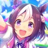 ウマ娘 プリティーダービーのアプリアイコン
