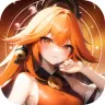 神の契約のアプリアイコン