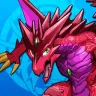 パズル＆ドラゴンズのアプリアイコン