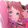 学園アイドルマスターのアプリアイコン
