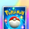 Pokémon TCG Pocketのアプリアイコン