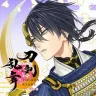 刀剣乱舞ONLINEのアプリアイコン